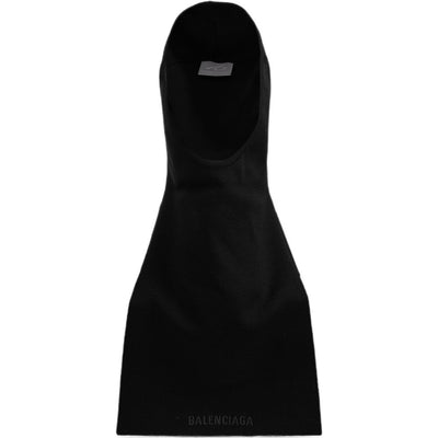 Balenciaga Hats BLACK