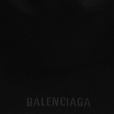 Balenciaga Hats BLACK
