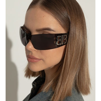 Balenciaga Sunglasses BLACK