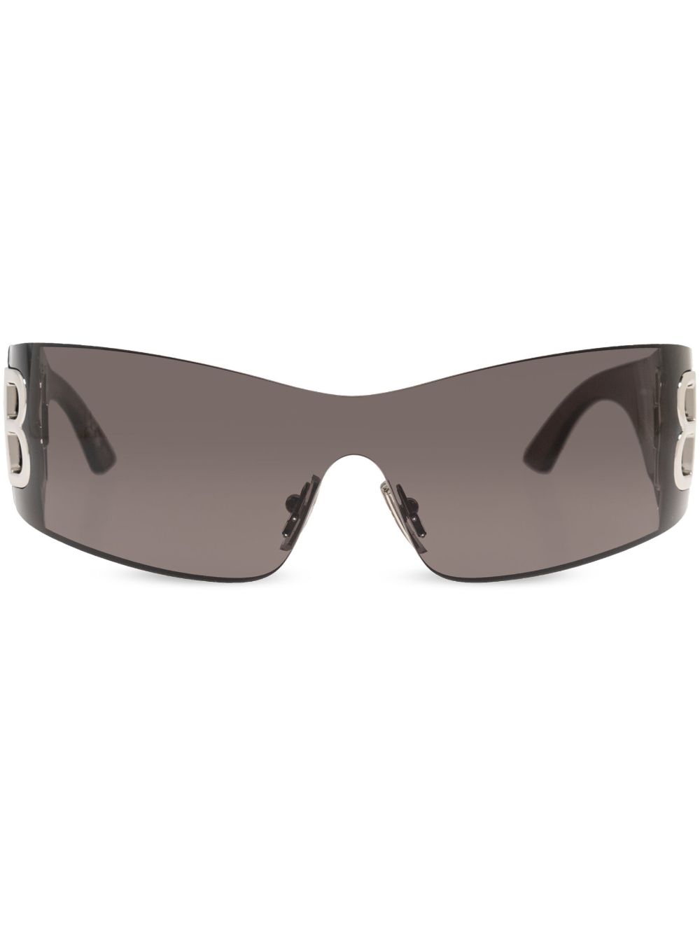 Balenciaga Sunglasses BLACK