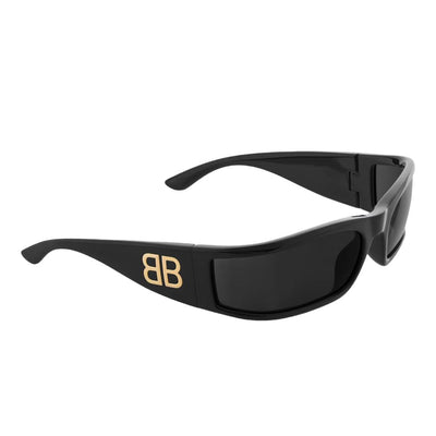 Balenciaga Sunglasses BLACK