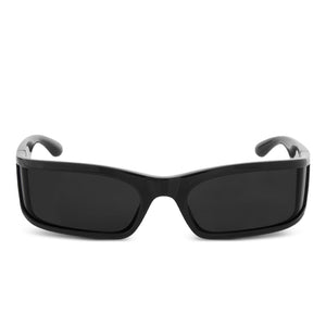 Balenciaga Sunglasses BLACK