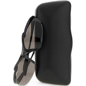 Balenciaga Sunglasses BLACK