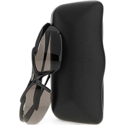 Balenciaga Sunglasses BLACK