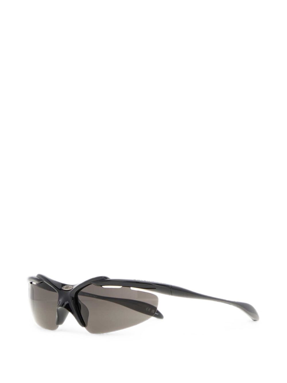 Balenciaga Sunglasses BLACK