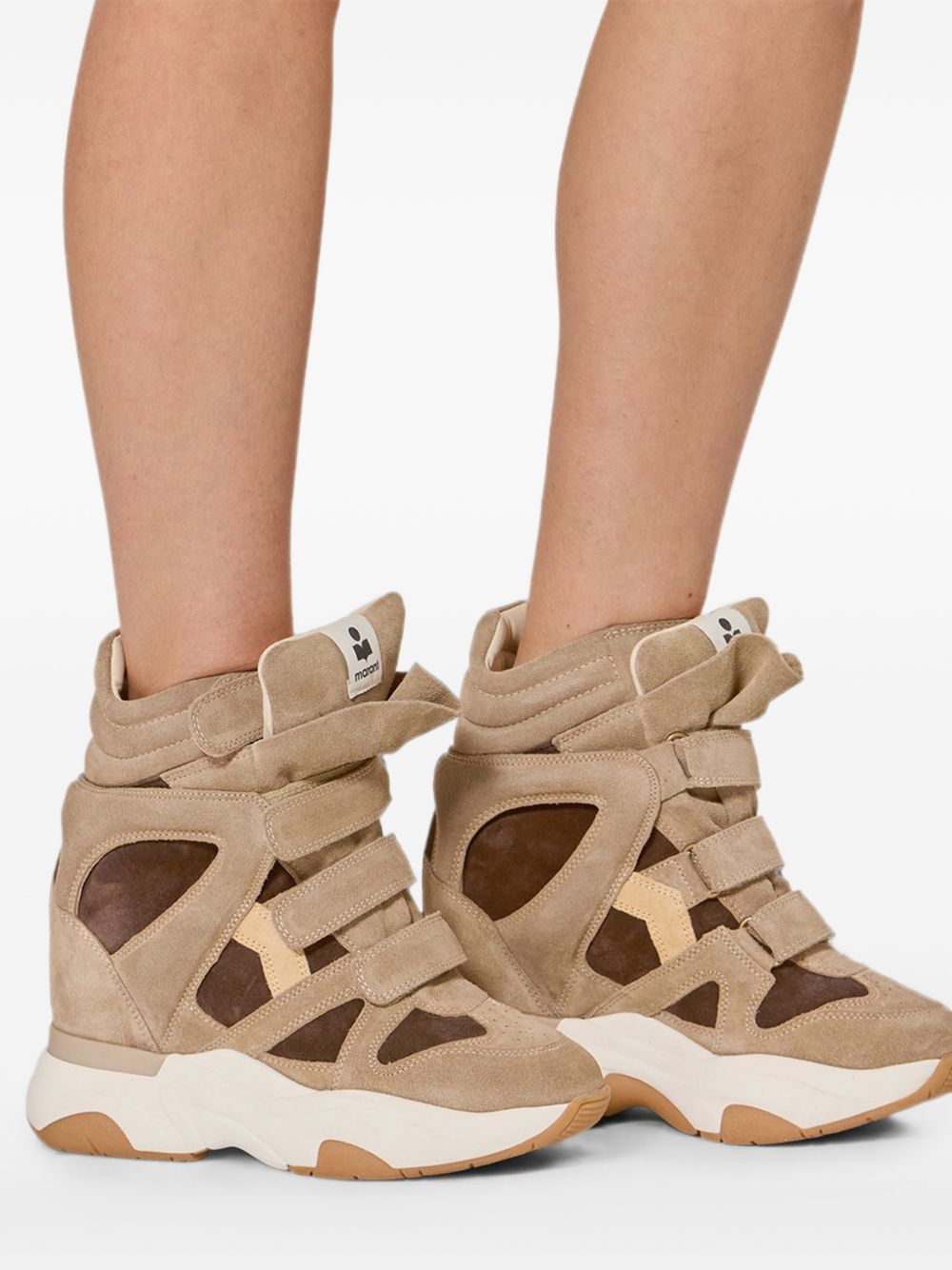 Isabel Marant Sneakers