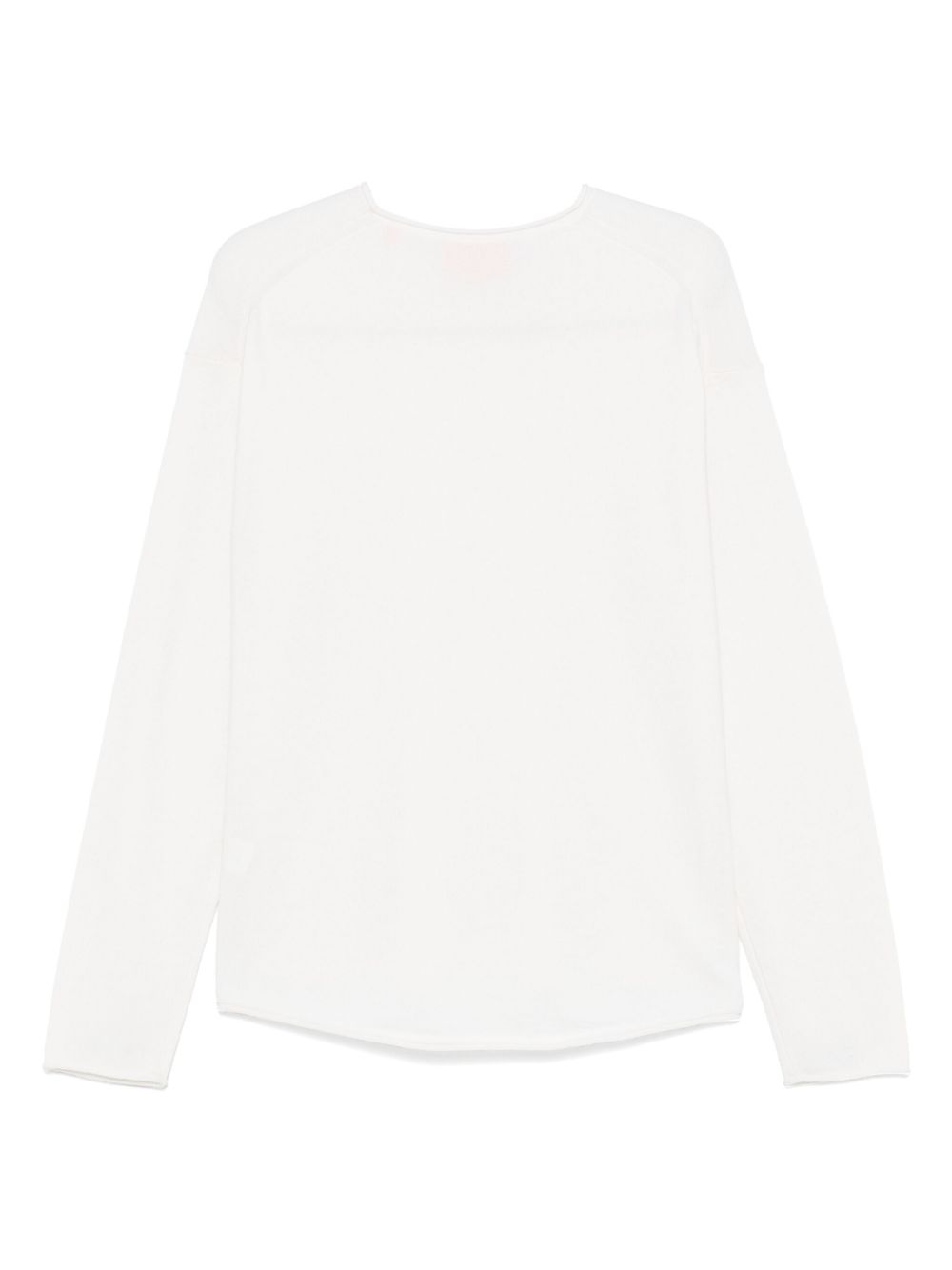 GUEST IN RESIDENCE Sweaters ECRU