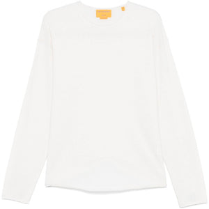 GUEST IN RESIDENCE Sweaters ECRU