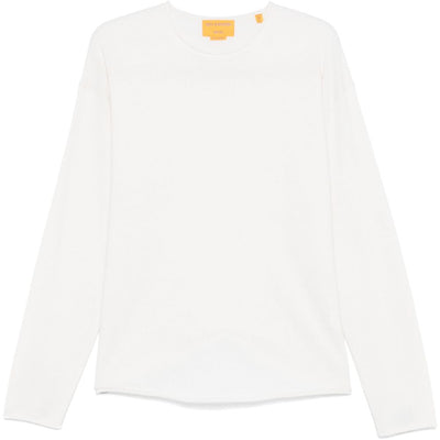 GUEST IN RESIDENCE Sweaters ECRU