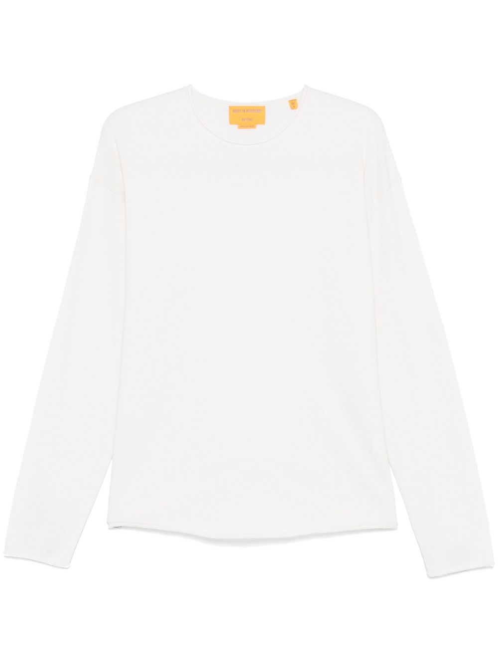 GUEST IN RESIDENCE Sweaters ECRU
