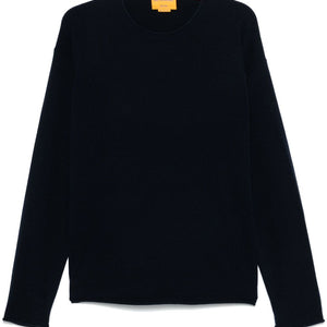 GUEST IN RESIDENCE Sweaters NAVY
