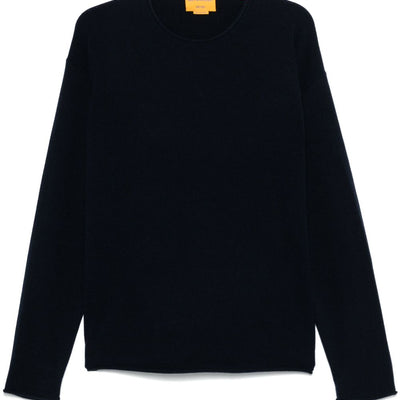 GUEST IN RESIDENCE Sweaters NAVY