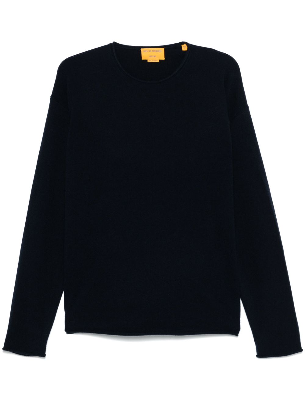 GUEST IN RESIDENCE Sweaters NAVY