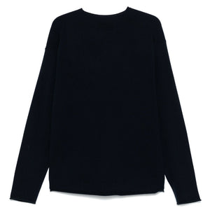 GUEST IN RESIDENCE Sweaters NAVY