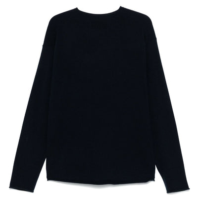 GUEST IN RESIDENCE Sweaters NAVY