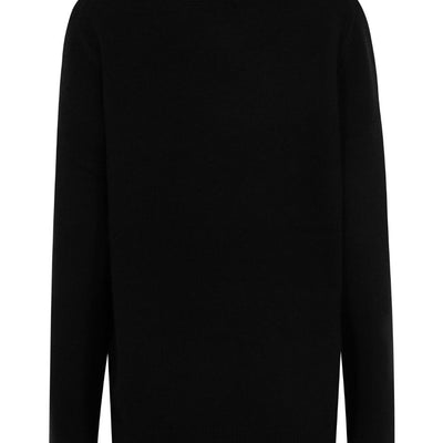 GUEST IN RESIDENCE Sweaters BLACK