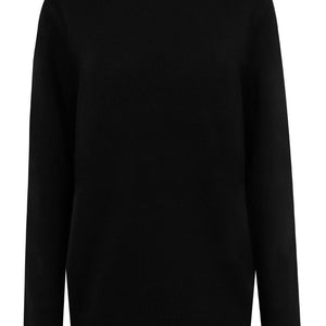 GUEST IN RESIDENCE Sweaters BLACK