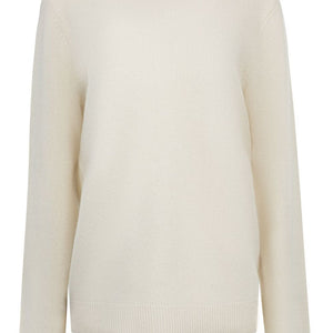 GUEST IN RESIDENCE Sweaters ECRU
