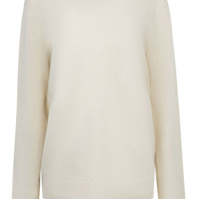GUEST IN RESIDENCE Sweaters ECRU