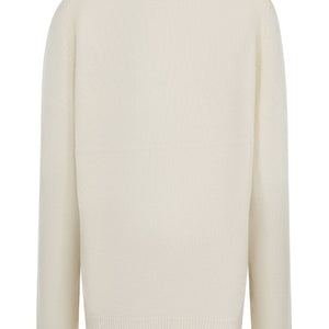 GUEST IN RESIDENCE Sweaters ECRU