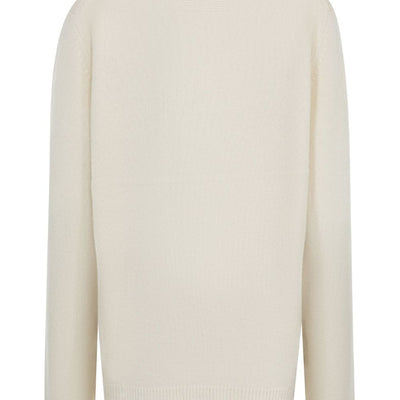 GUEST IN RESIDENCE Sweaters ECRU