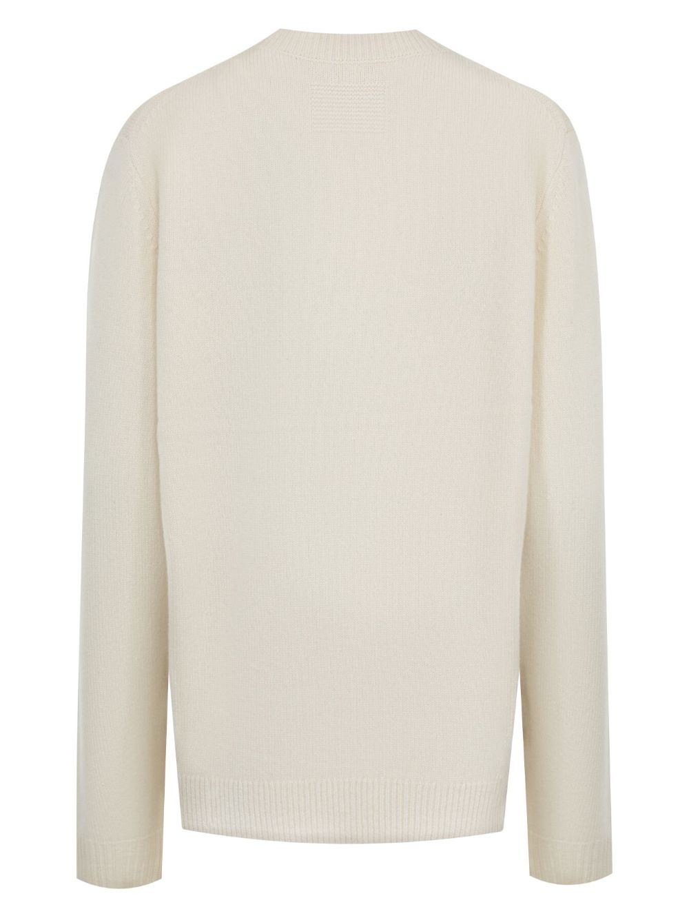 GUEST IN RESIDENCE Sweaters ECRU