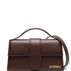 Jacquemus Le Chiquito Long Bag