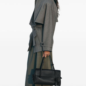 JACQUEMUS Bags.. BLACK