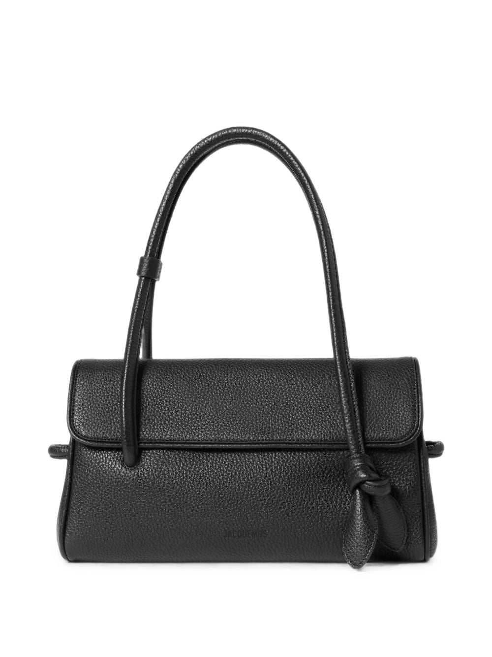 JACQUEMUS Bags.. BLACK
