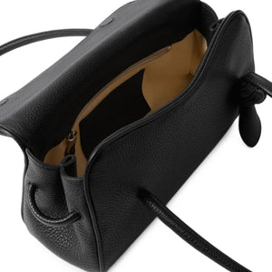 JACQUEMUS Bags.. BLACK