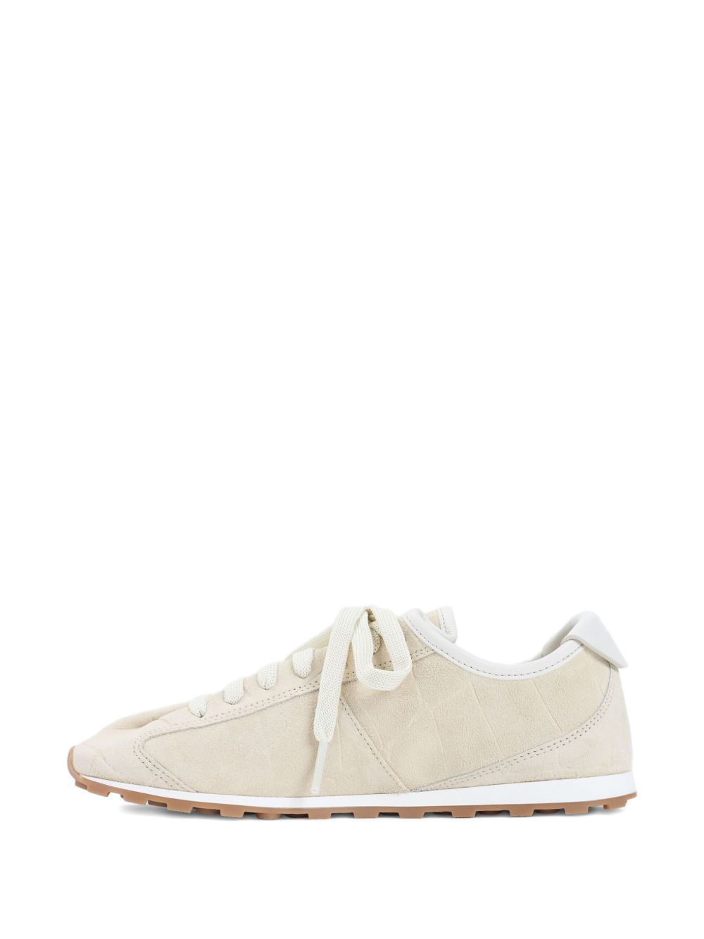 JACQUEMUS Sneakers