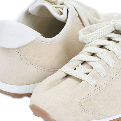 JACQUEMUS Sneakers