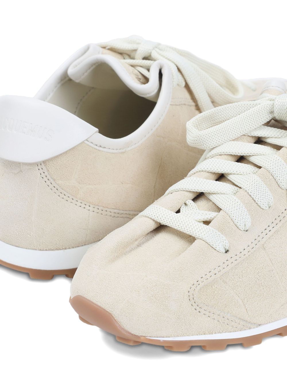 JACQUEMUS Sneakers