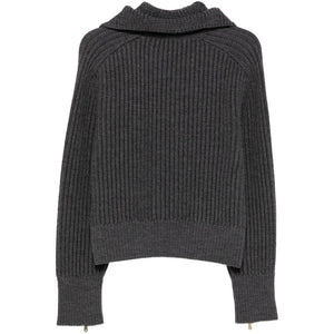 Paul Smith Sweaters BLACK