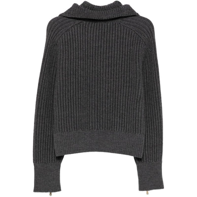 Paul Smith Sweaters BLACK