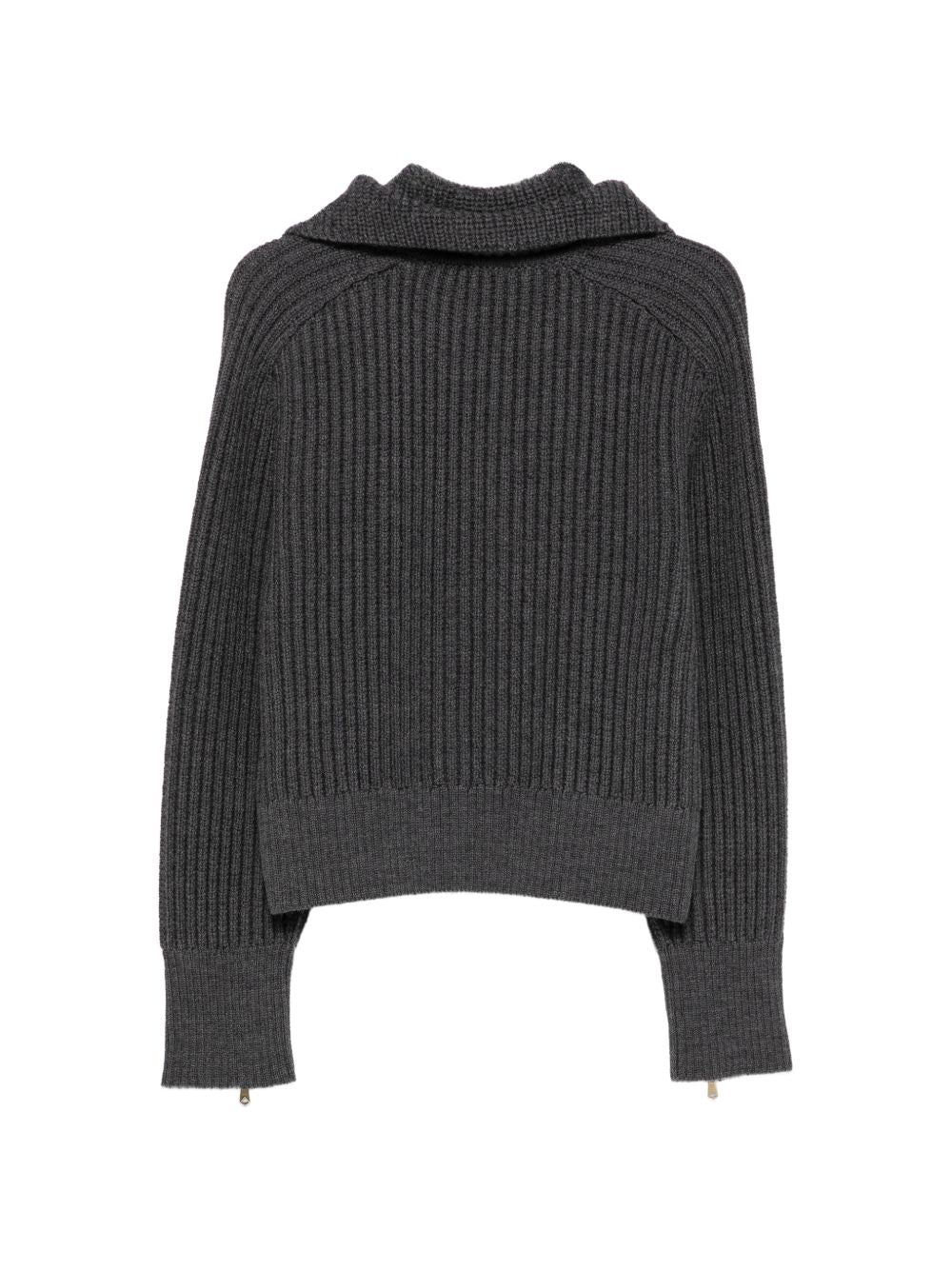 Paul Smith Sweaters BLACK