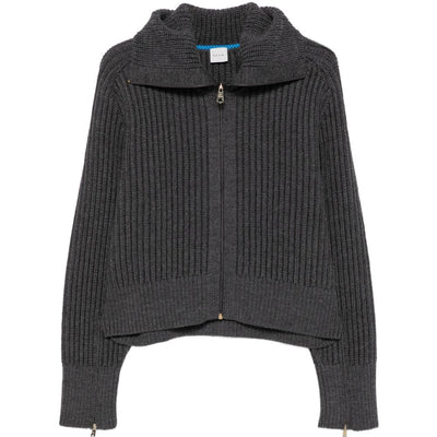 Paul Smith Sweaters BLACK