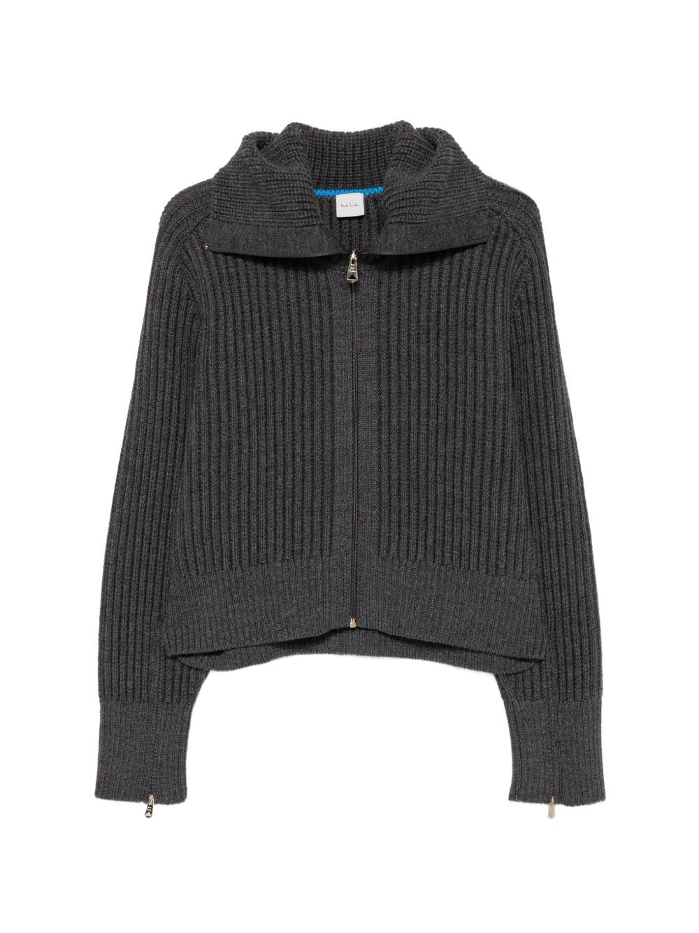 Paul Smith Sweaters BLACK