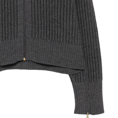 Paul Smith Sweaters BLACK