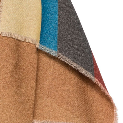 Paul Smith Scarfs MULTICOLOR