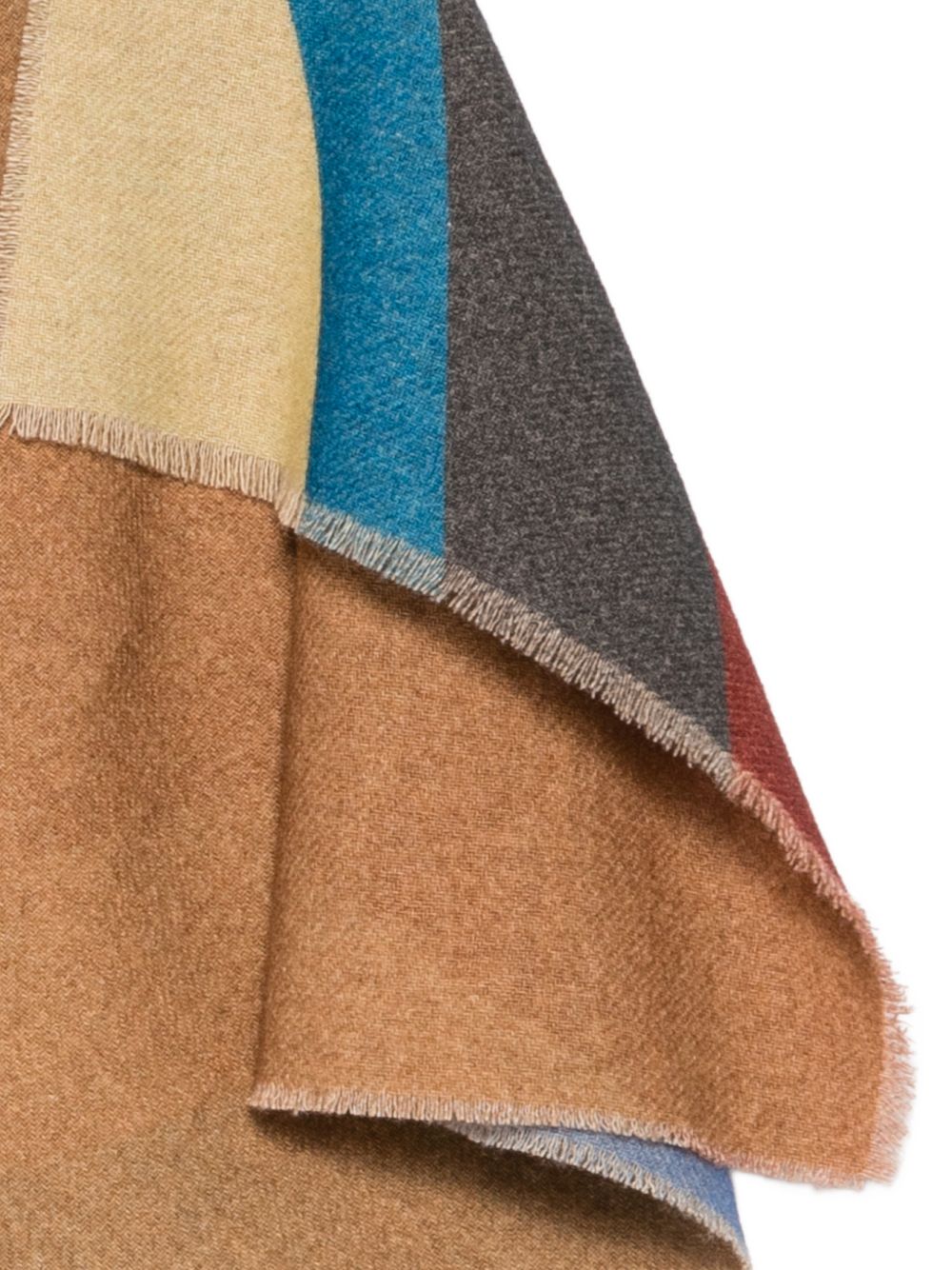 Paul Smith Scarfs MULTICOLOR