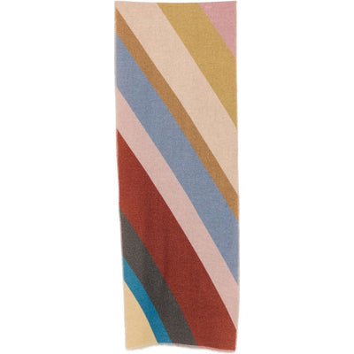 Paul Smith Scarfs MULTICOLOR