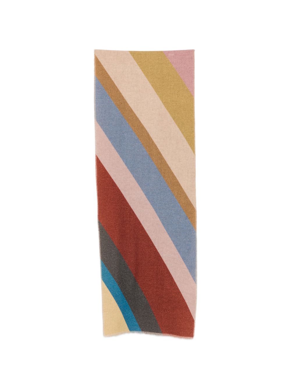 Paul Smith Scarfs MULTICOLOR