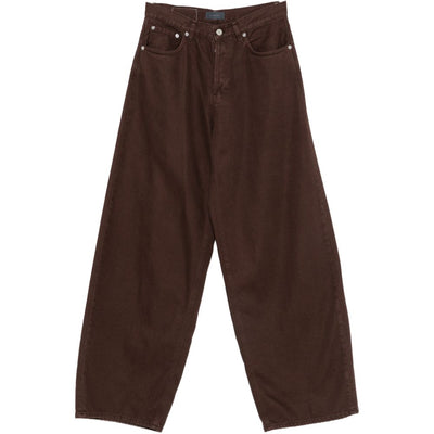 HAIKURE Jeans BROWN