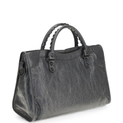 Balenciaga Bags.. DARK GREY