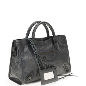 Balenciaga Bags.. DARK GREY