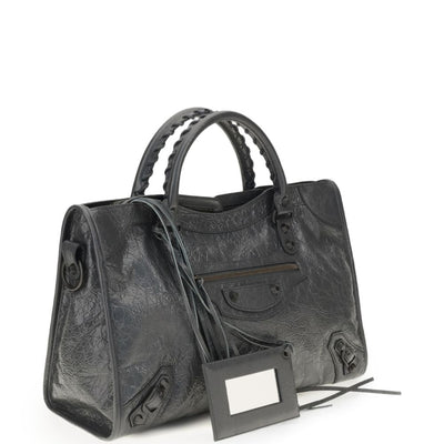 Balenciaga Bags.. DARK GREY
