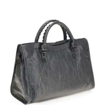 Balenciaga Bags.. DARK GREY