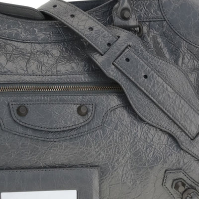 Balenciaga Bags.. DARK GREY