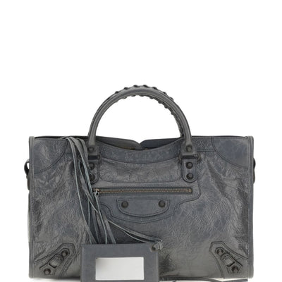 Balenciaga Bags.. DARK GREY